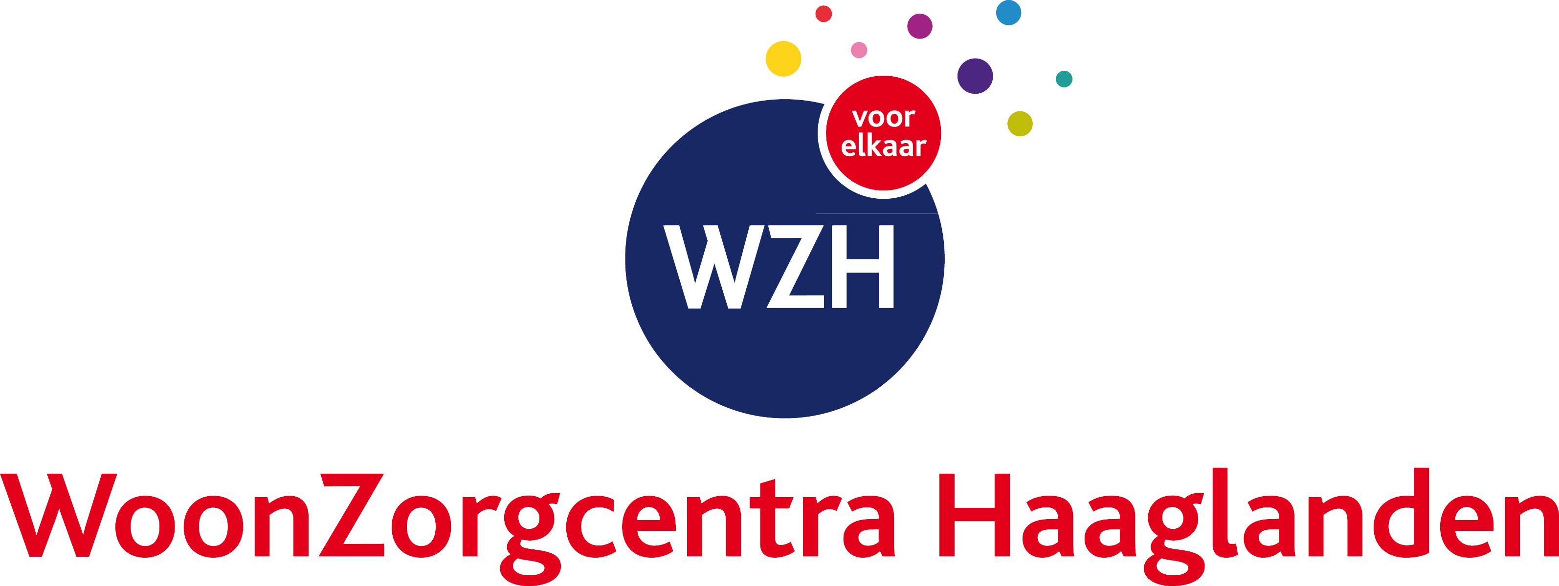 WZH Logo WoonZorgcentra FC